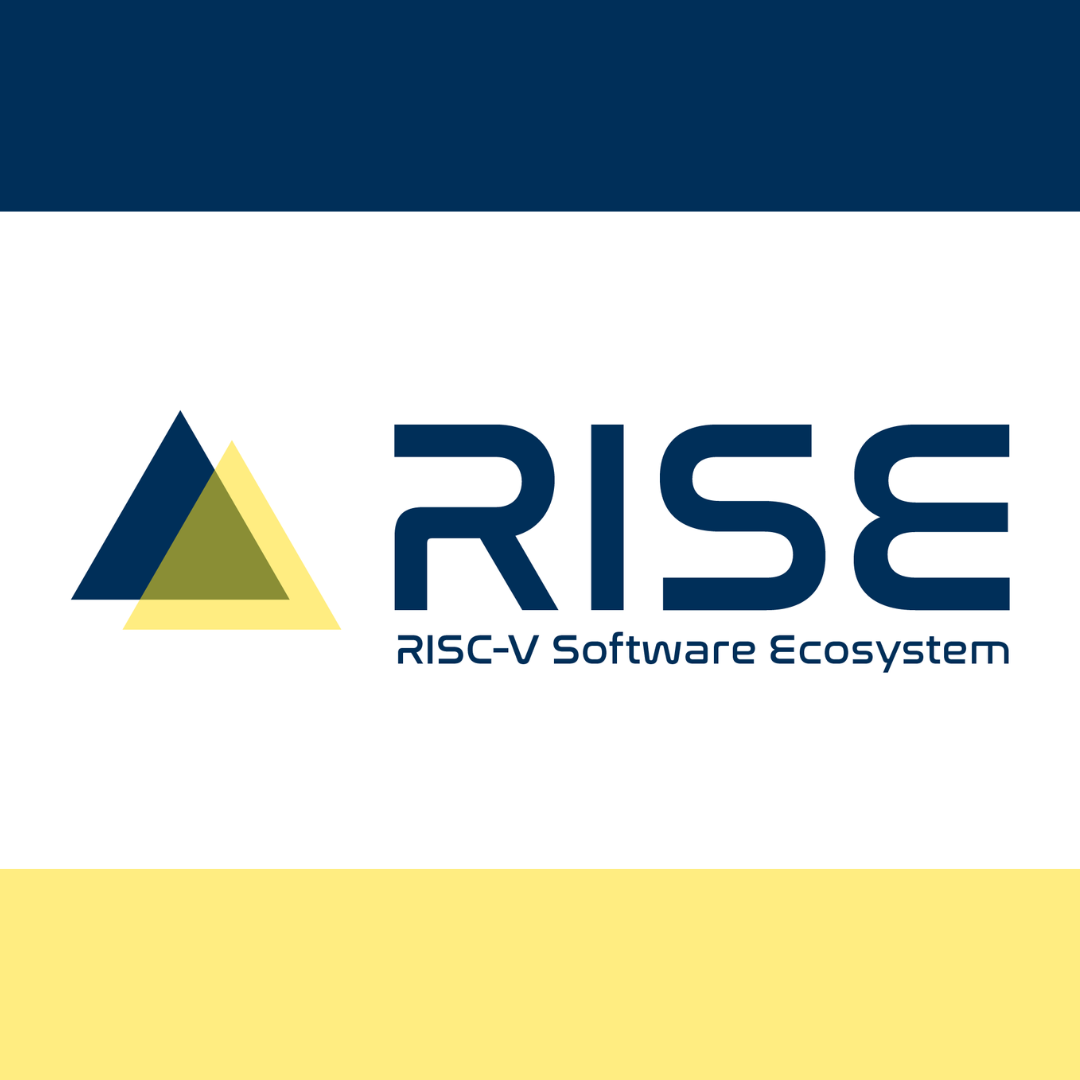 RISE Logos - Home - RISE Project